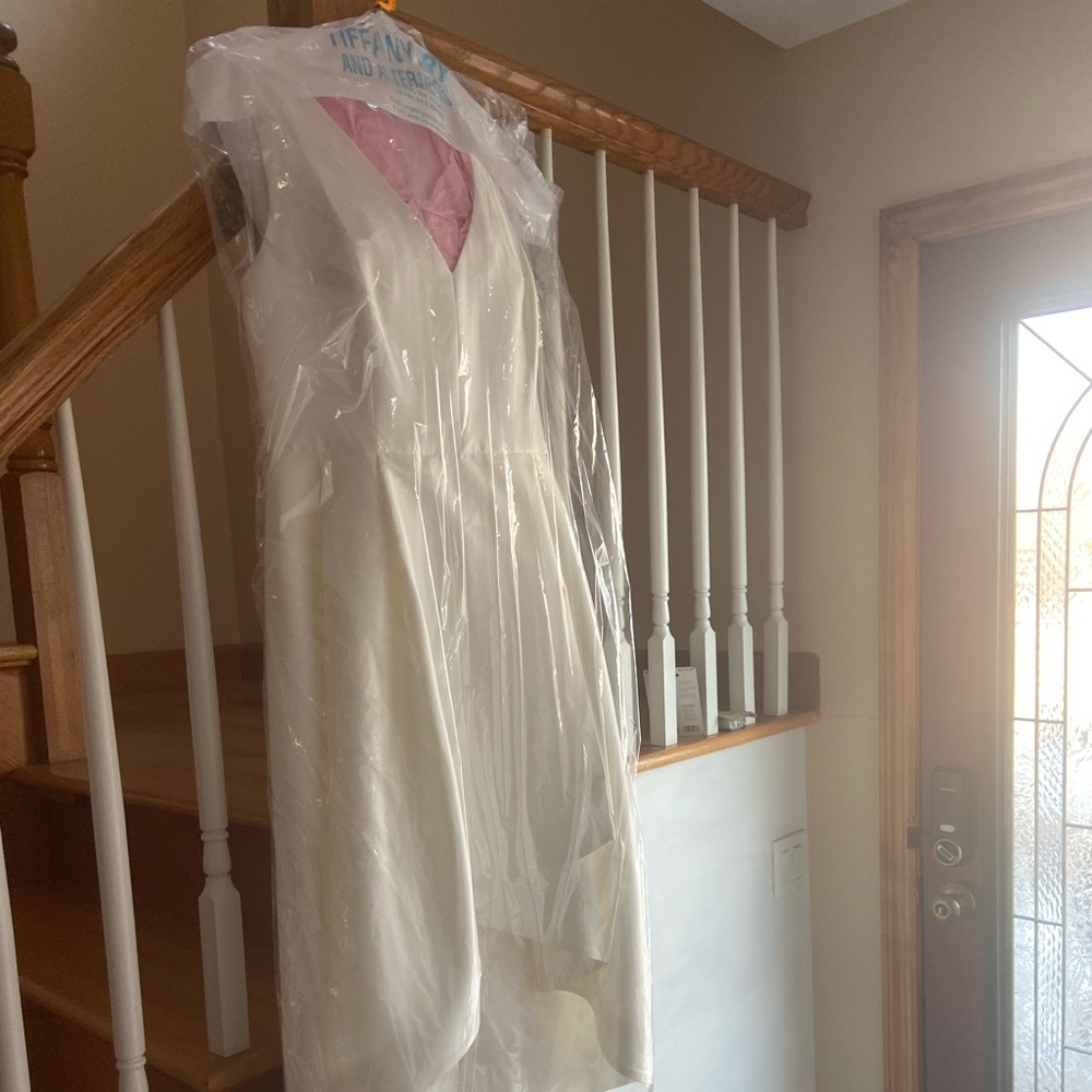 Calvin Klein Sizw 12 Dress